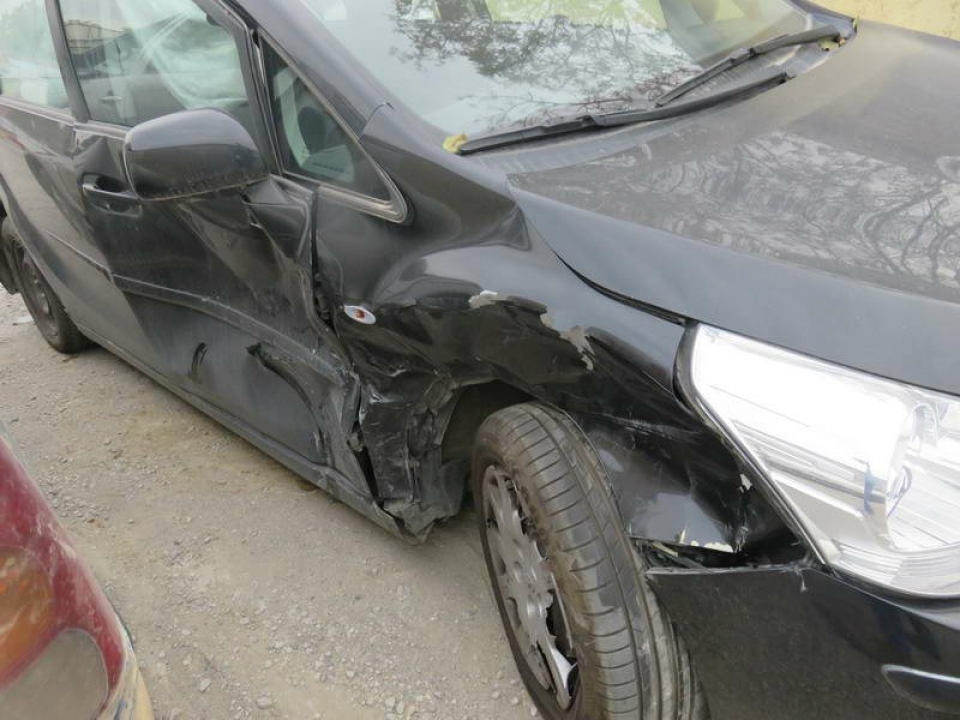 2010 MODEL SADECE 24.750 KM DE TOYOTA VERSO 