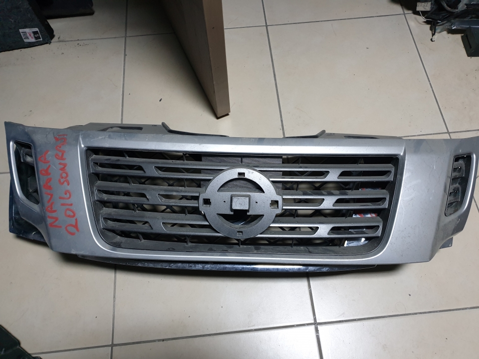 YENI NAVARA PANJUR